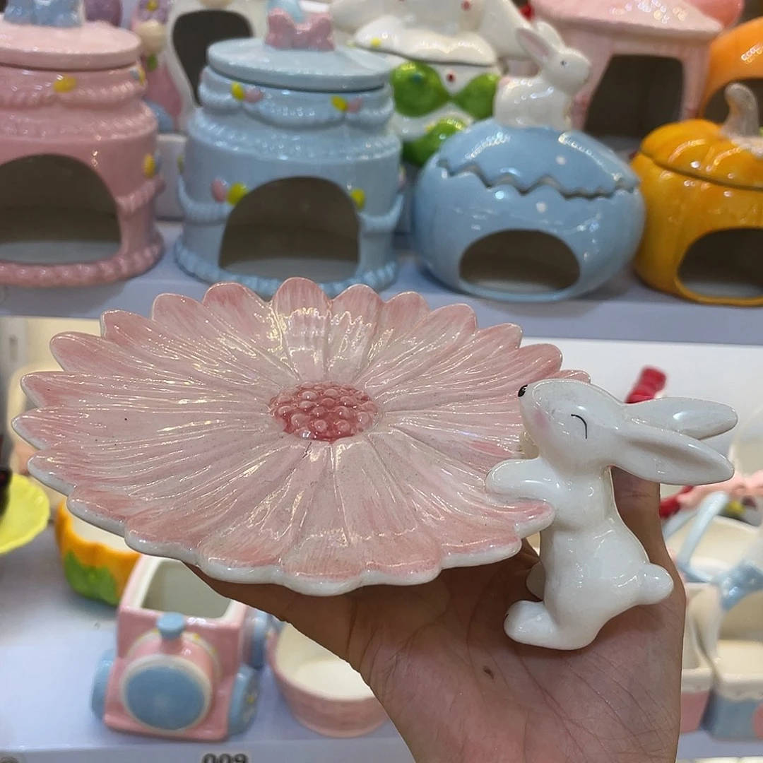 陶瓷微瑕介意慎拍