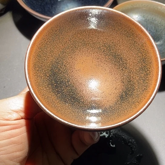 茶盏479 建阳建窑建盏