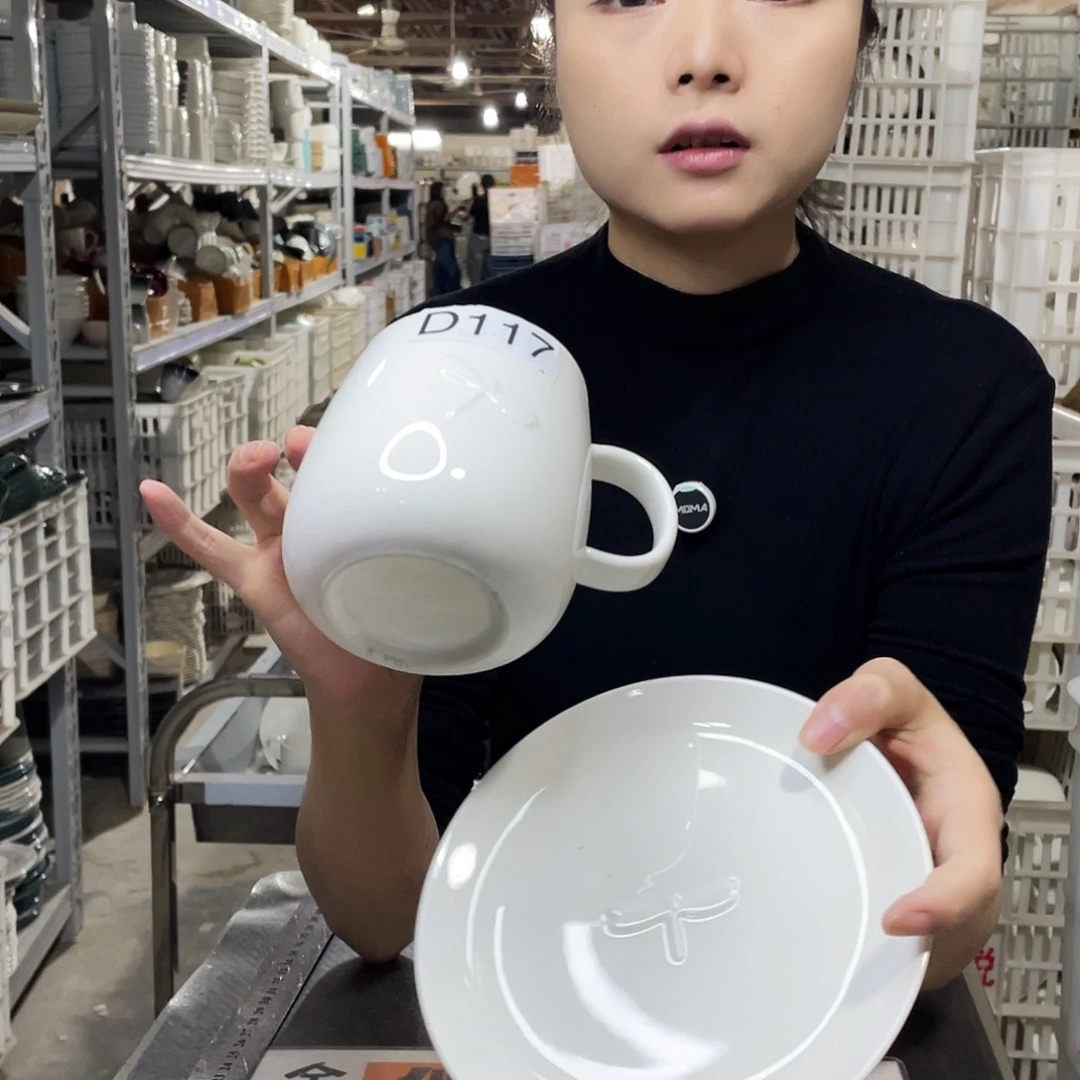 瓷片117               2套