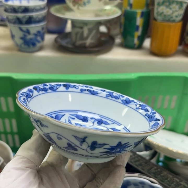 瓷片改*开播啦…开播啦