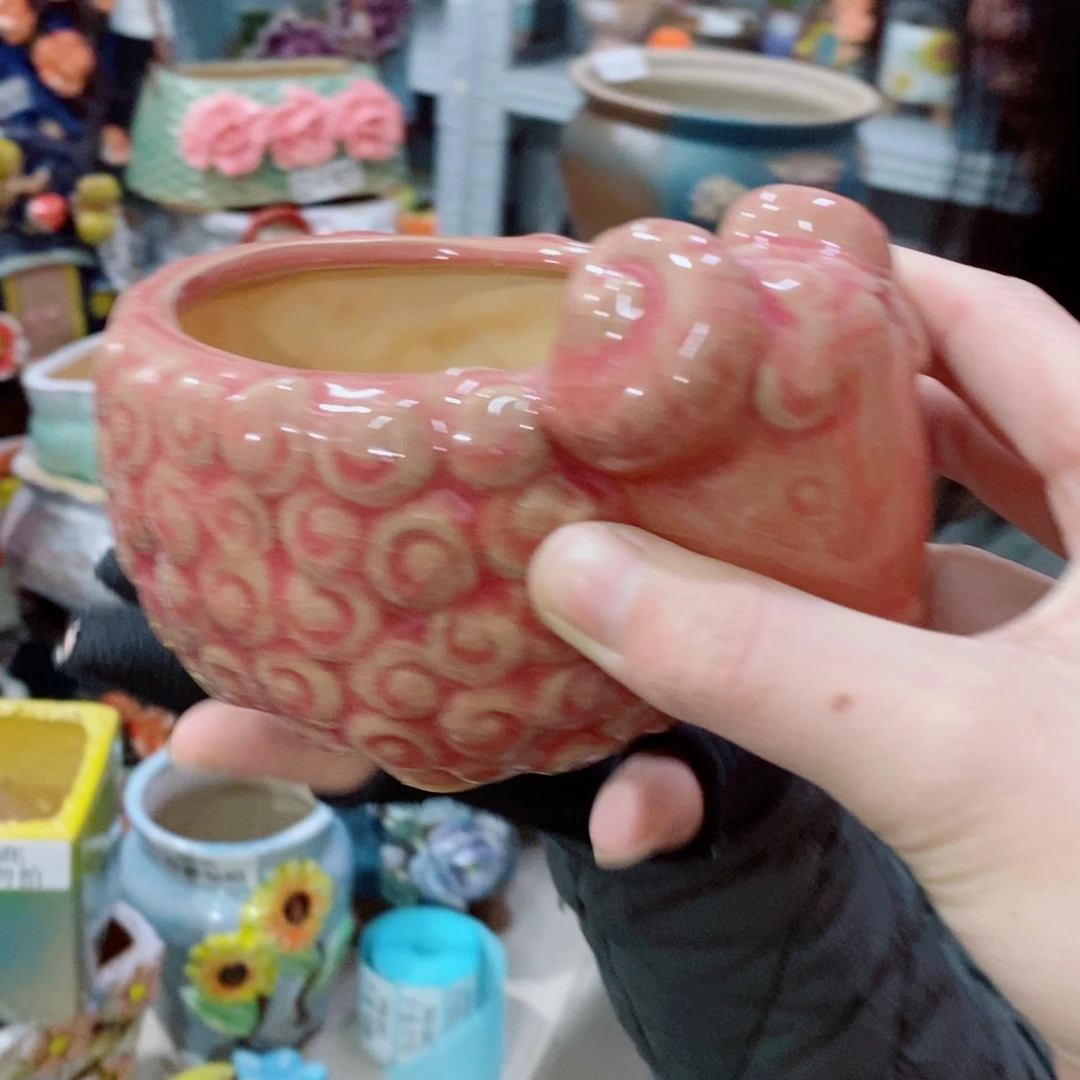 红陶福利福利多多