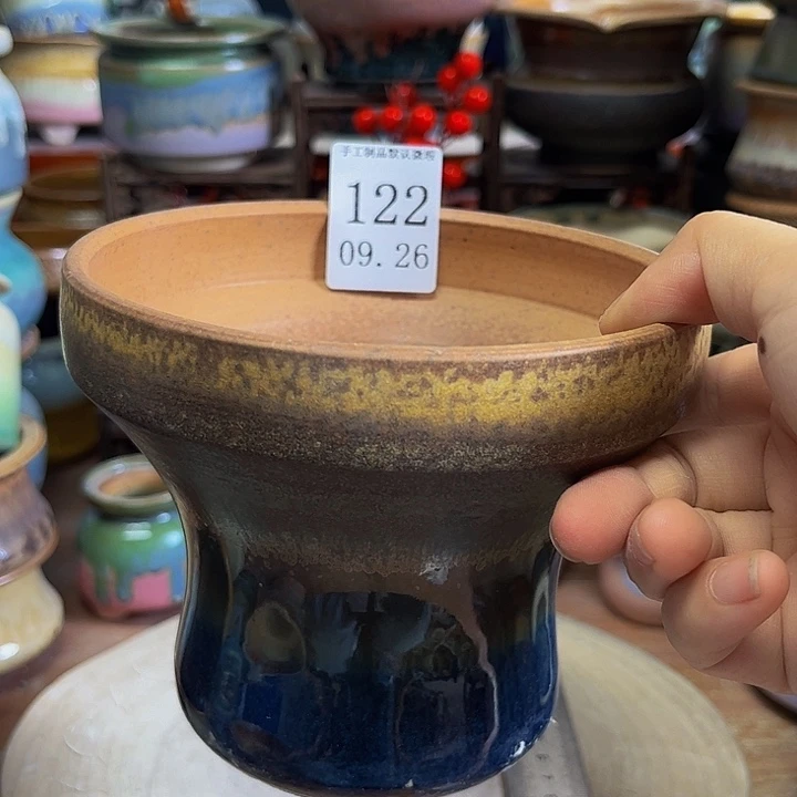 瓷片景德镇陶瓷手工制作