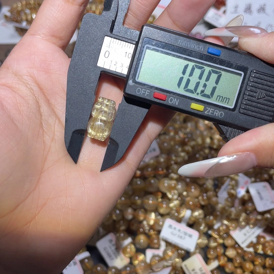 未镶嵌手链水晶手链