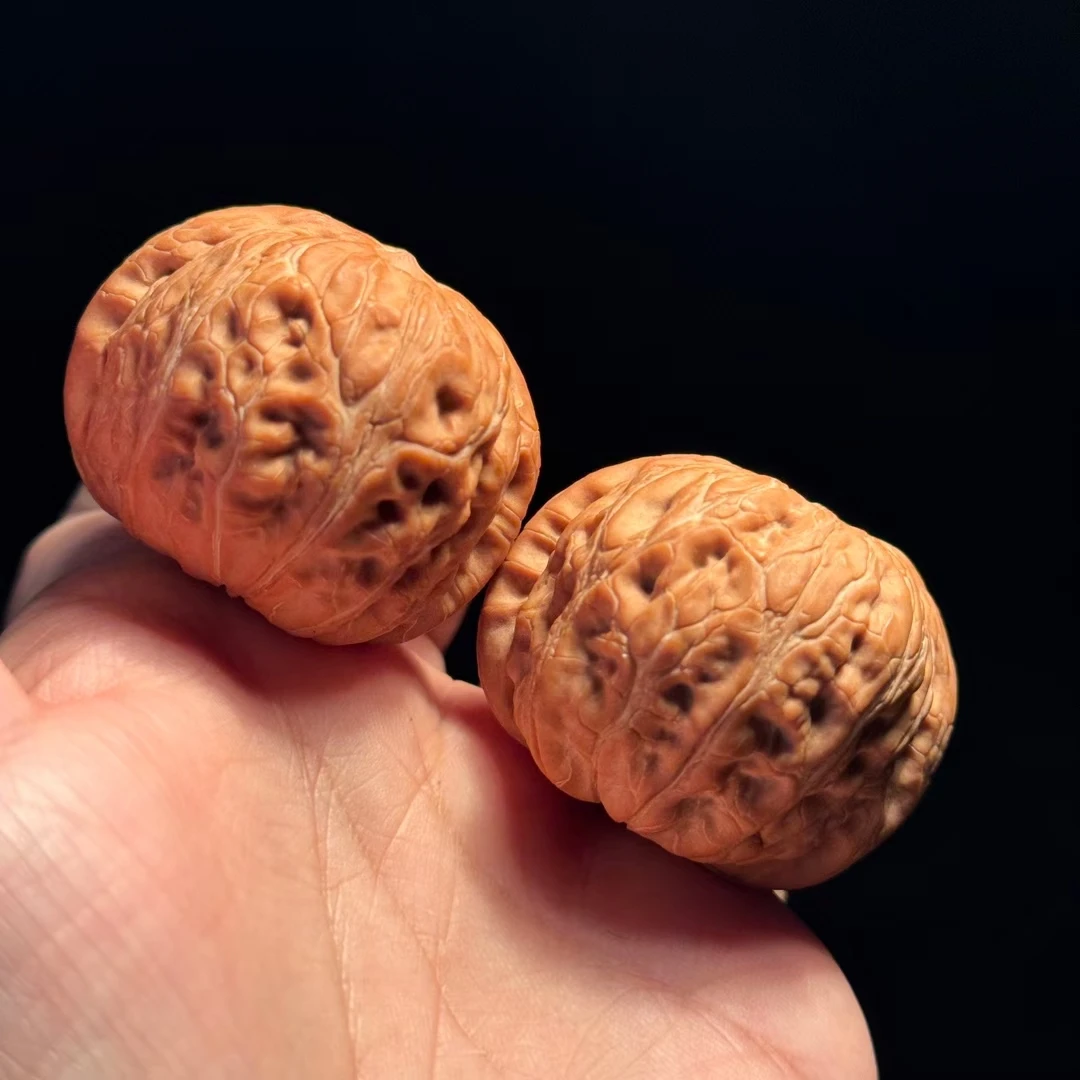 平谷元宝，皮质好，上色快。