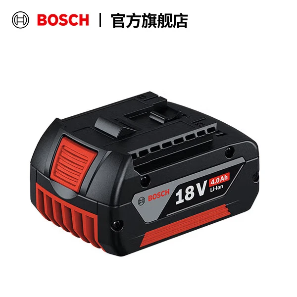 博世（BOSCH） GAL 18V-40 18V锂电电池锂电池充电器