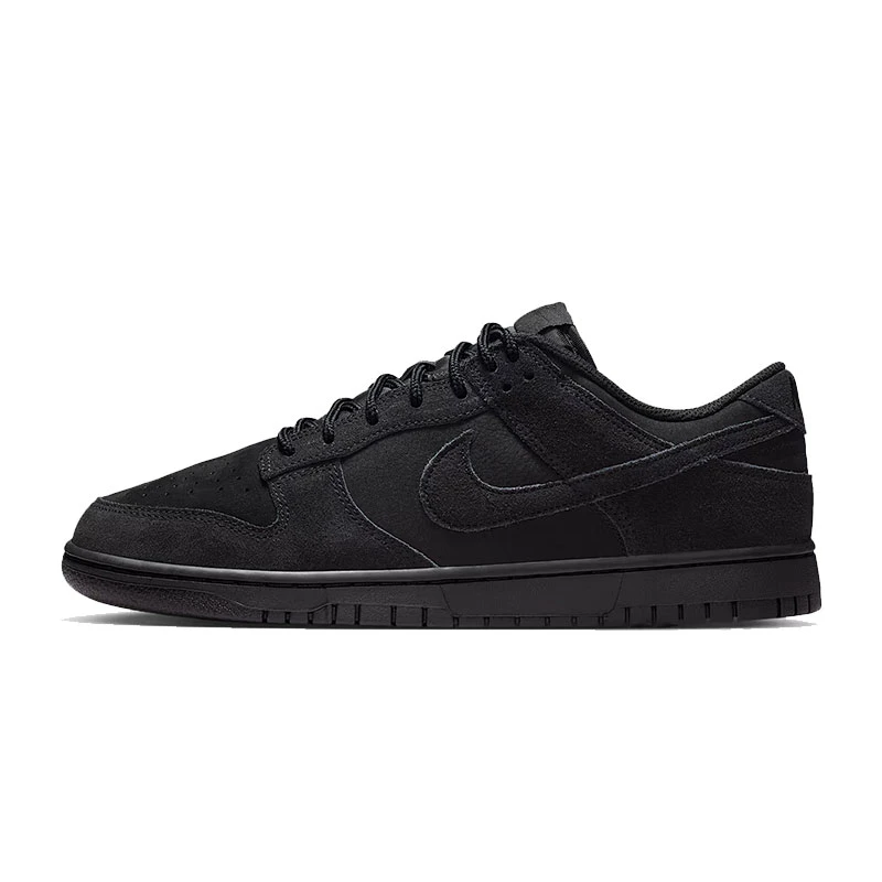 nike耐克男鞋DUNK运动鞋休闲鞋IB6651-001