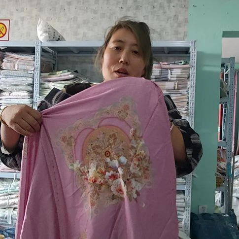棉高端部落尺寸4.3m。