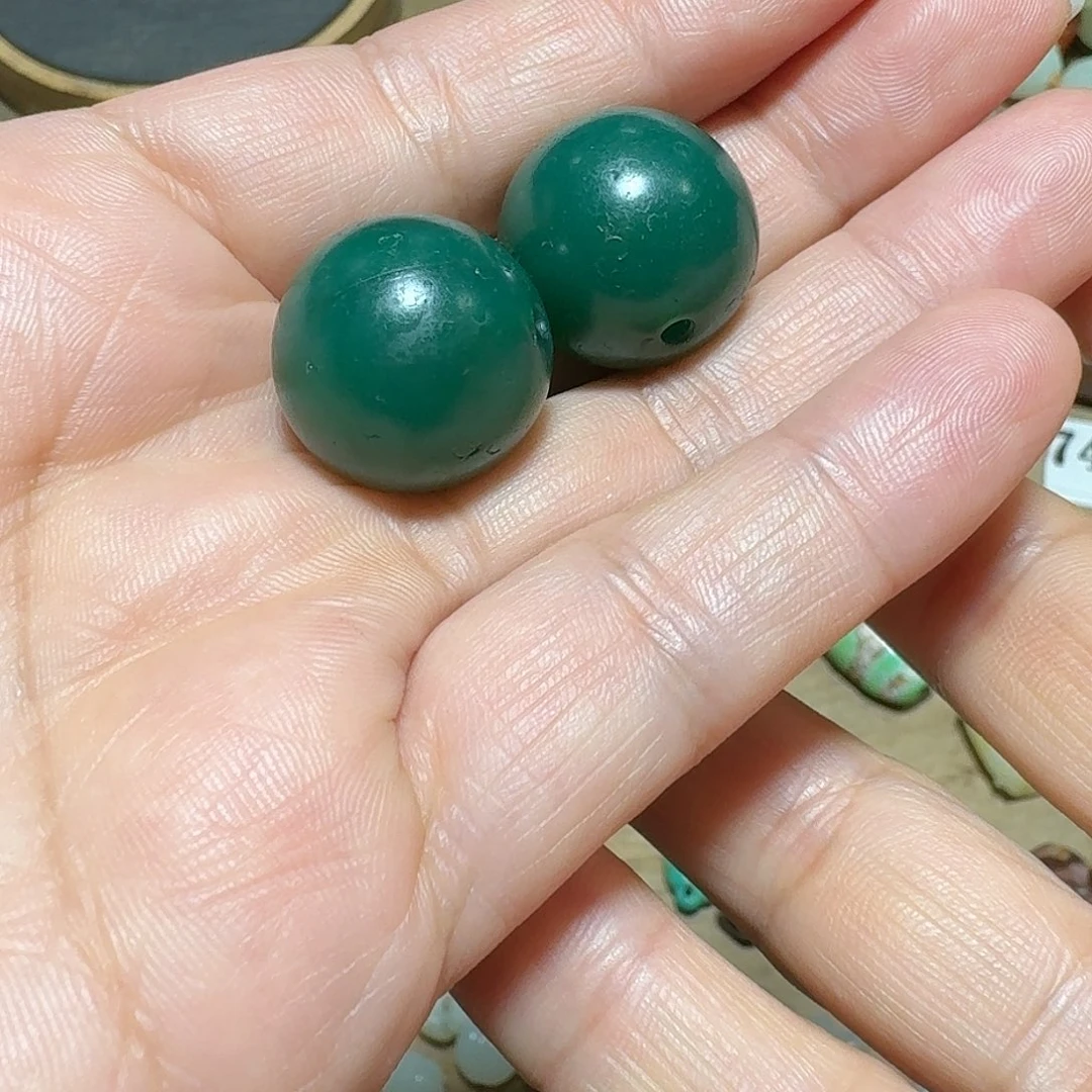 三***月玛瑙/玉髓未镶嵌车挂