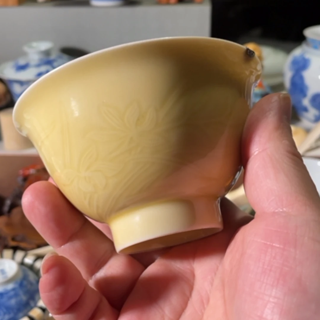 【闪购商品】青花瓷器青花瓷器