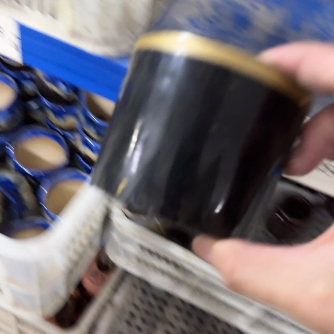 福利局库存尾单·有孔花盆当天满9元发9053