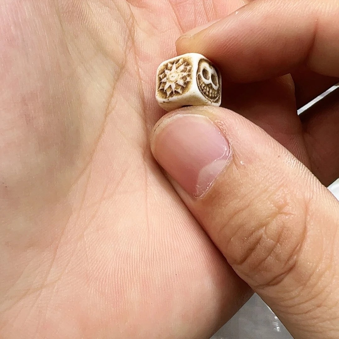 星月菩提手串1000快乐坨坨配饰六方10