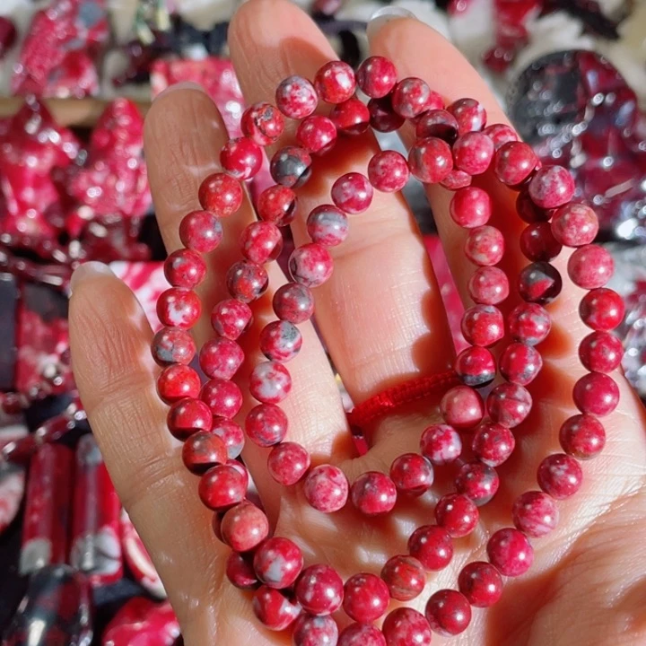 天然辰砂天然朱砂