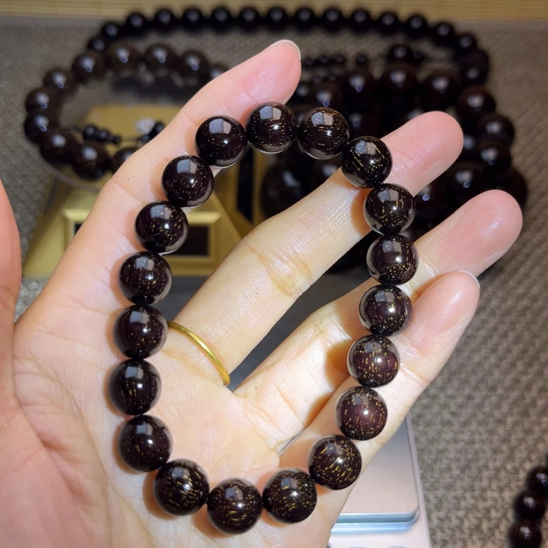 檀香紫檀（小叶紫檀）1.0 19