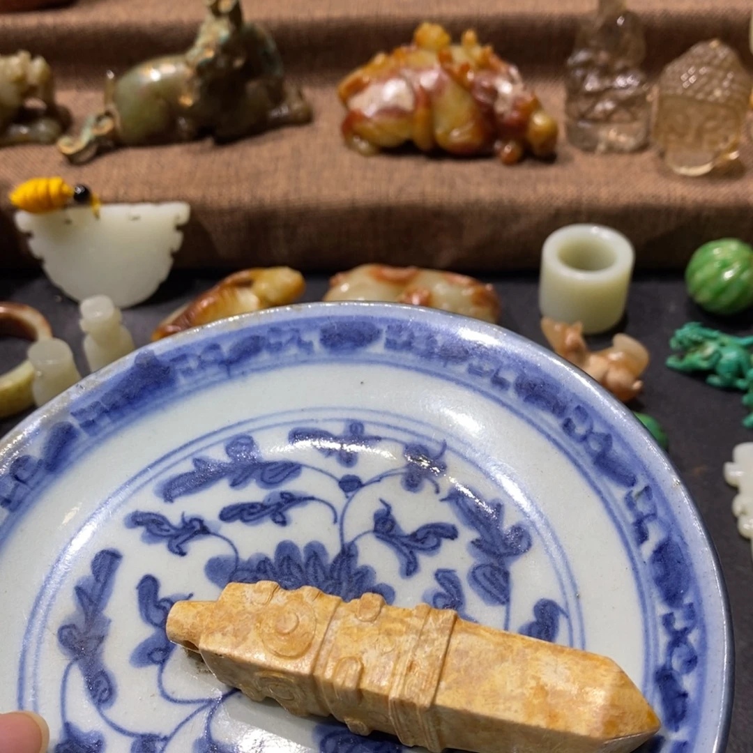 鸿***祉瓷片所见即所得一