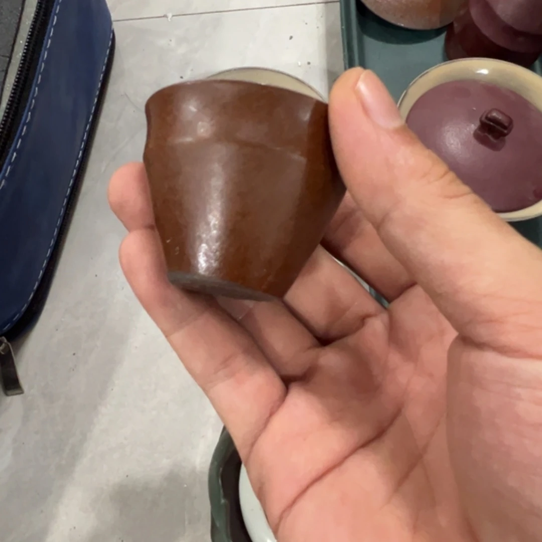鹭***語库存茶具部分瑕疵介意勿拍！