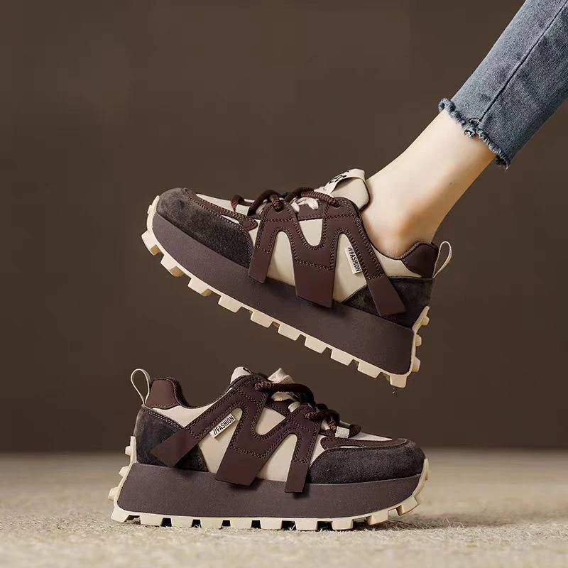 精品休闲孤品女鞋