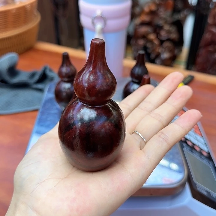 大红酸枝葫芦酸枝