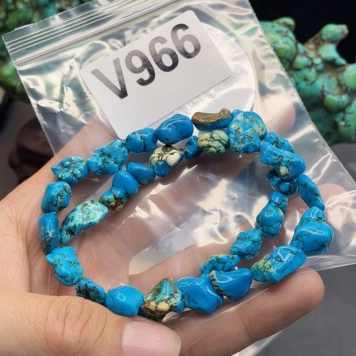 湖北十堰原矿绿小松