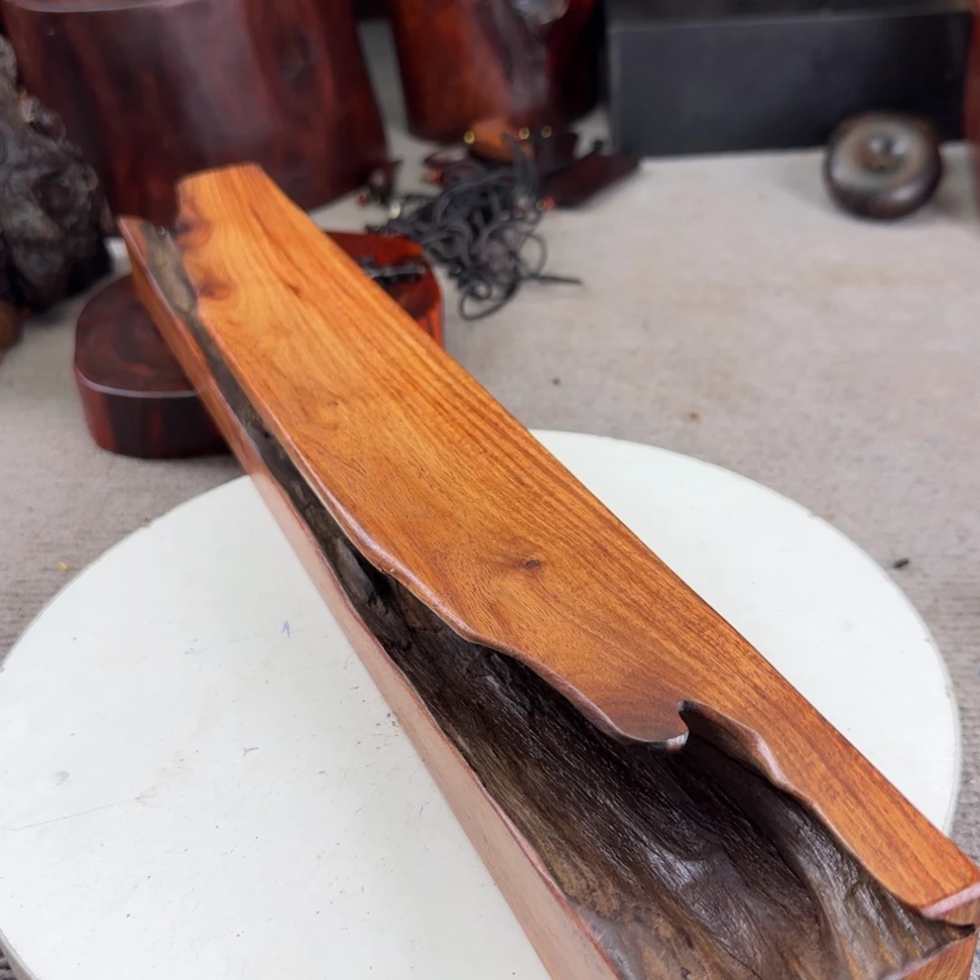 大果紫檀（缅甸花梨）平*