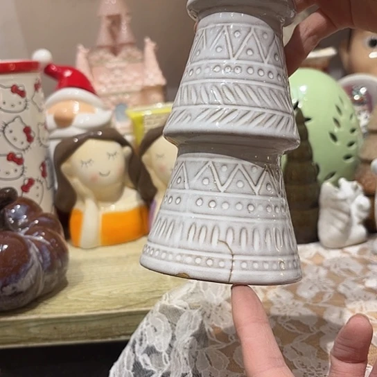 摆件外贸尾单微瑕，介意慎拍