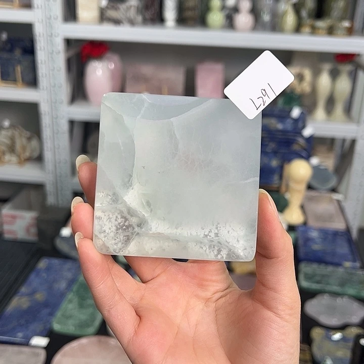 石材杯垫。    291