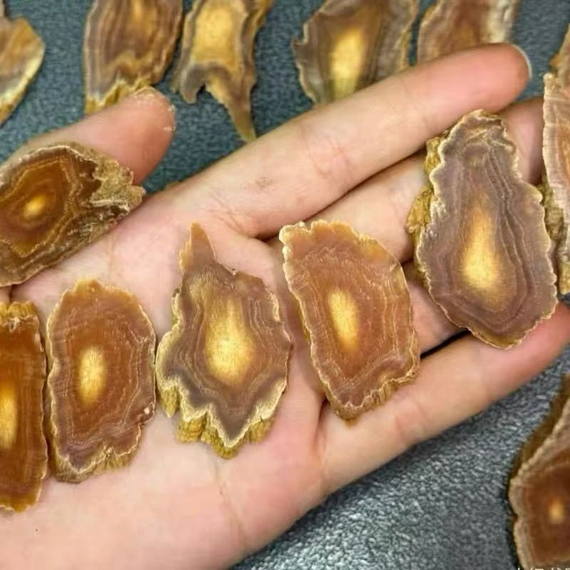 高丽参原枝整支切片滋补佳品