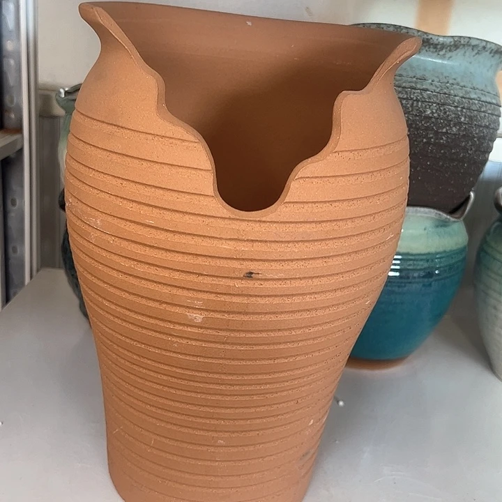 红陶口20高31清仓价