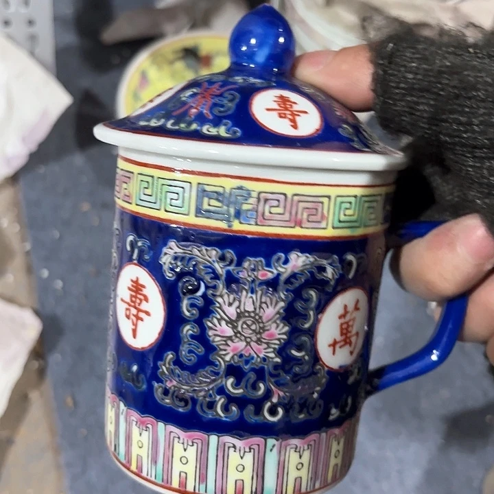 景德镇陶瓷艺术博物
