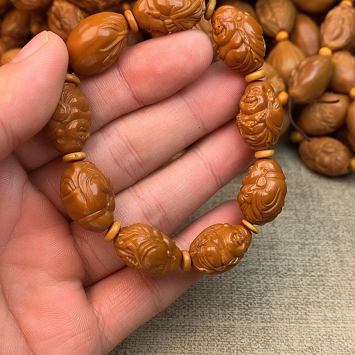 手串/手链橄榄核精品橄榄核手串