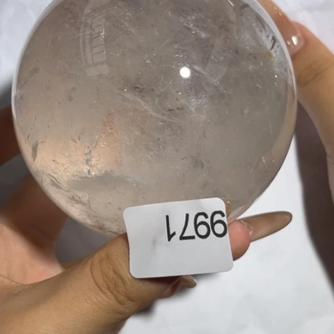 【闪购商品】水晶大型摆件（非配饰）未镶嵌禾*