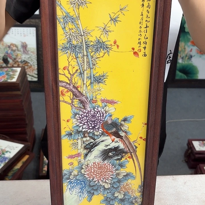摆件景德镇景德镇