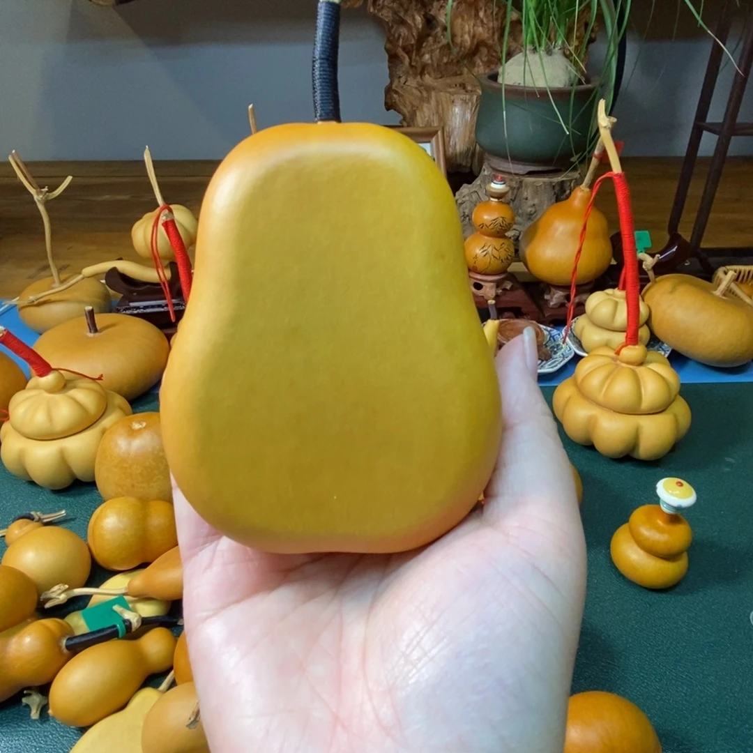 娜***我有机玻璃葫芦链接，一物一拍
