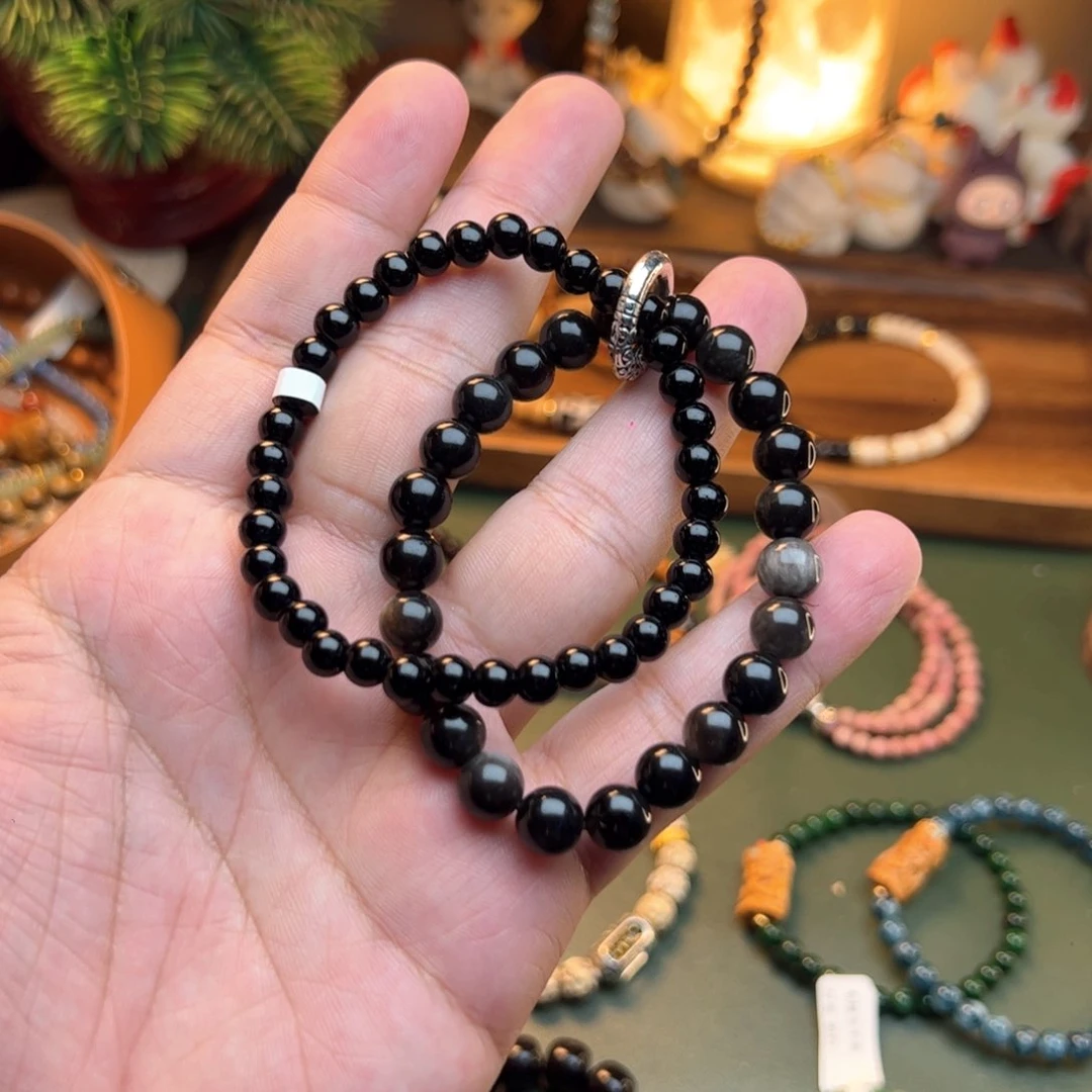 菩提根/象牙果手串