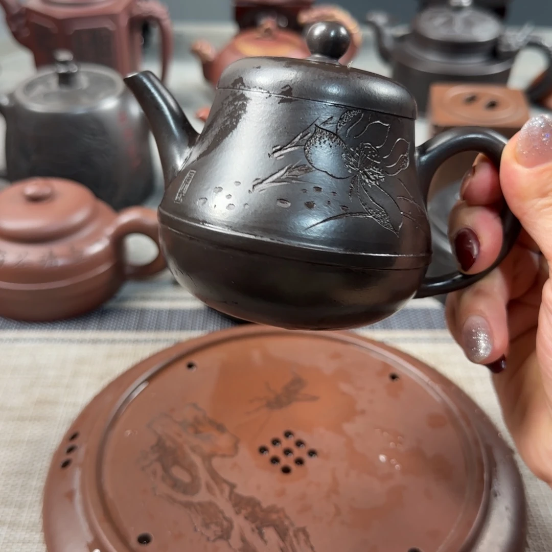 茶壶紫砂紫砂紫砂紫砂