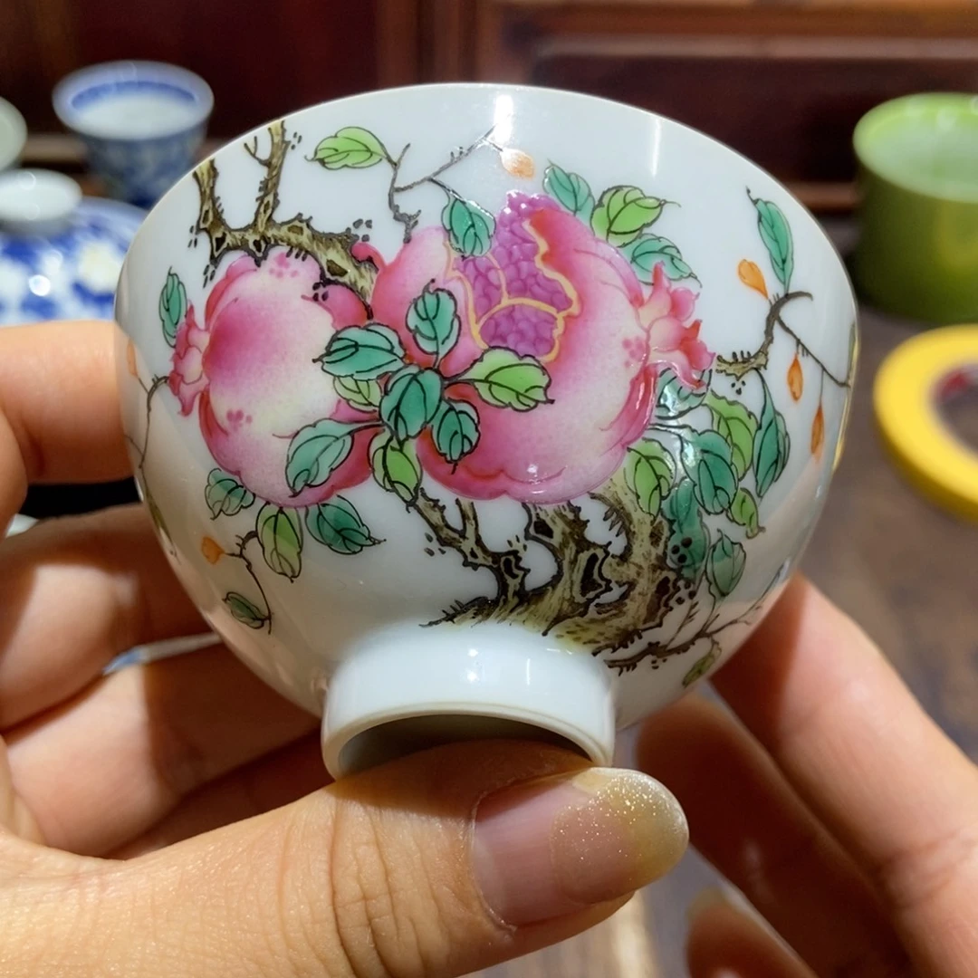 陶瓷艺术品等行业