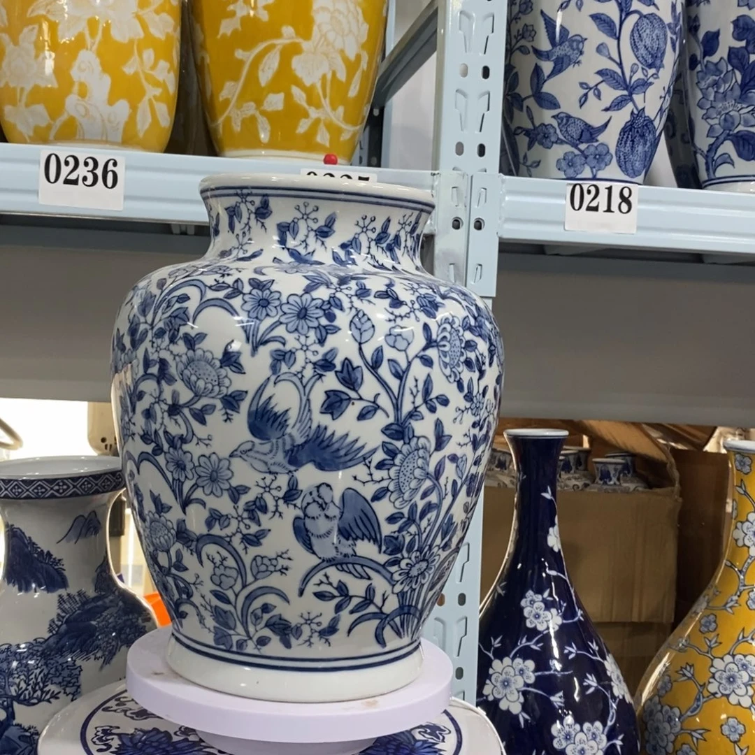瓶花瓶花瓶摆件花瓶