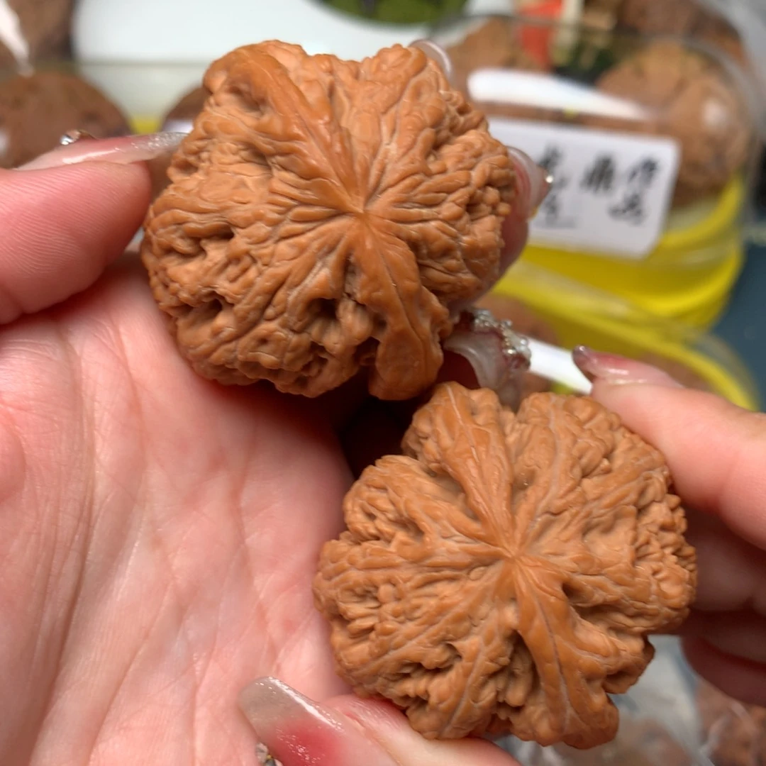 文玩核桃吊坠46-8826-1