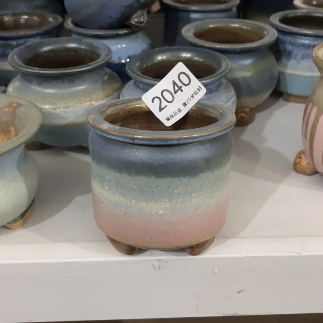 2040 内口7景德镇手工制作