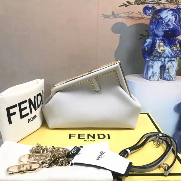 未使用/包包/芬迪/250213LL0042