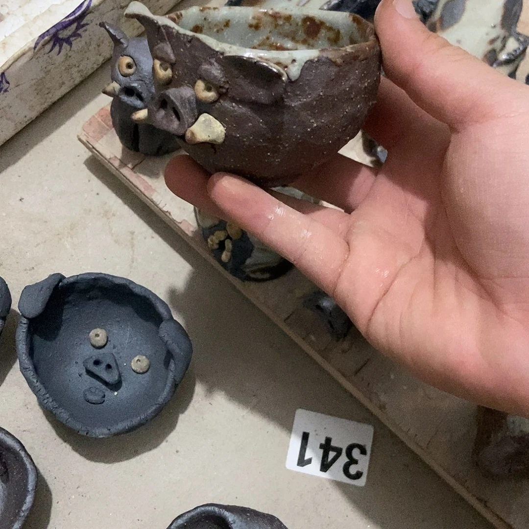 708 一家茶器直播分享