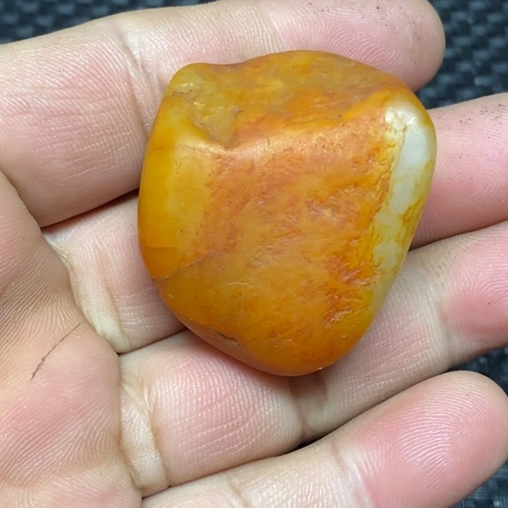 和田玉（白玉）珠宝奇石未镶嵌