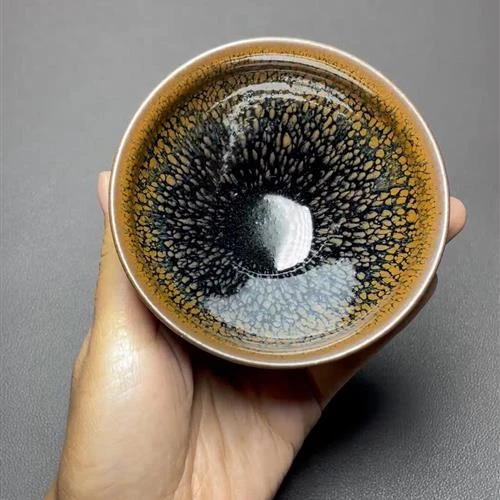 【闪购商品】茶盏-600............