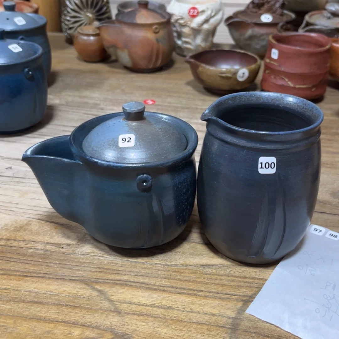 *️备前茶具茶具茶具