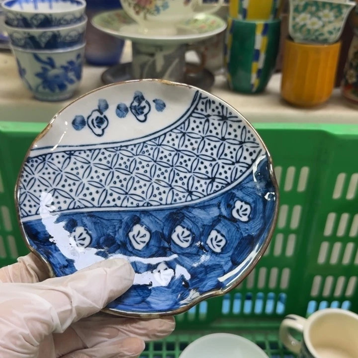 瓷片招**宝开播啦…开播啦！
