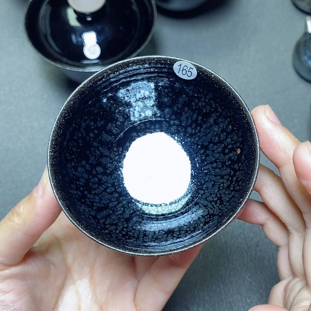 【闪购商品】茶盏165天择茶器zzzzzzz
