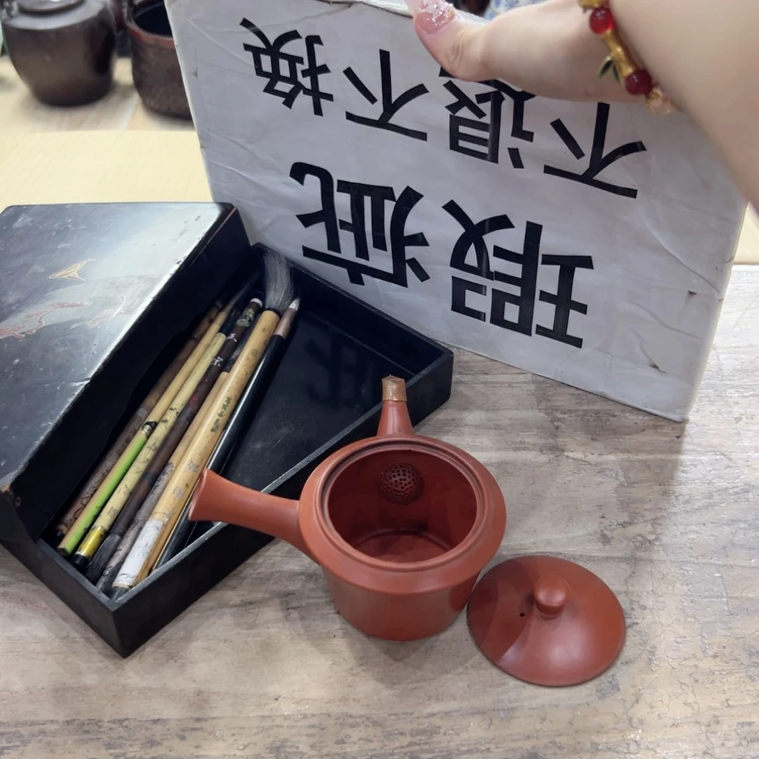 瓷片陶瓷材料研究等项目研究