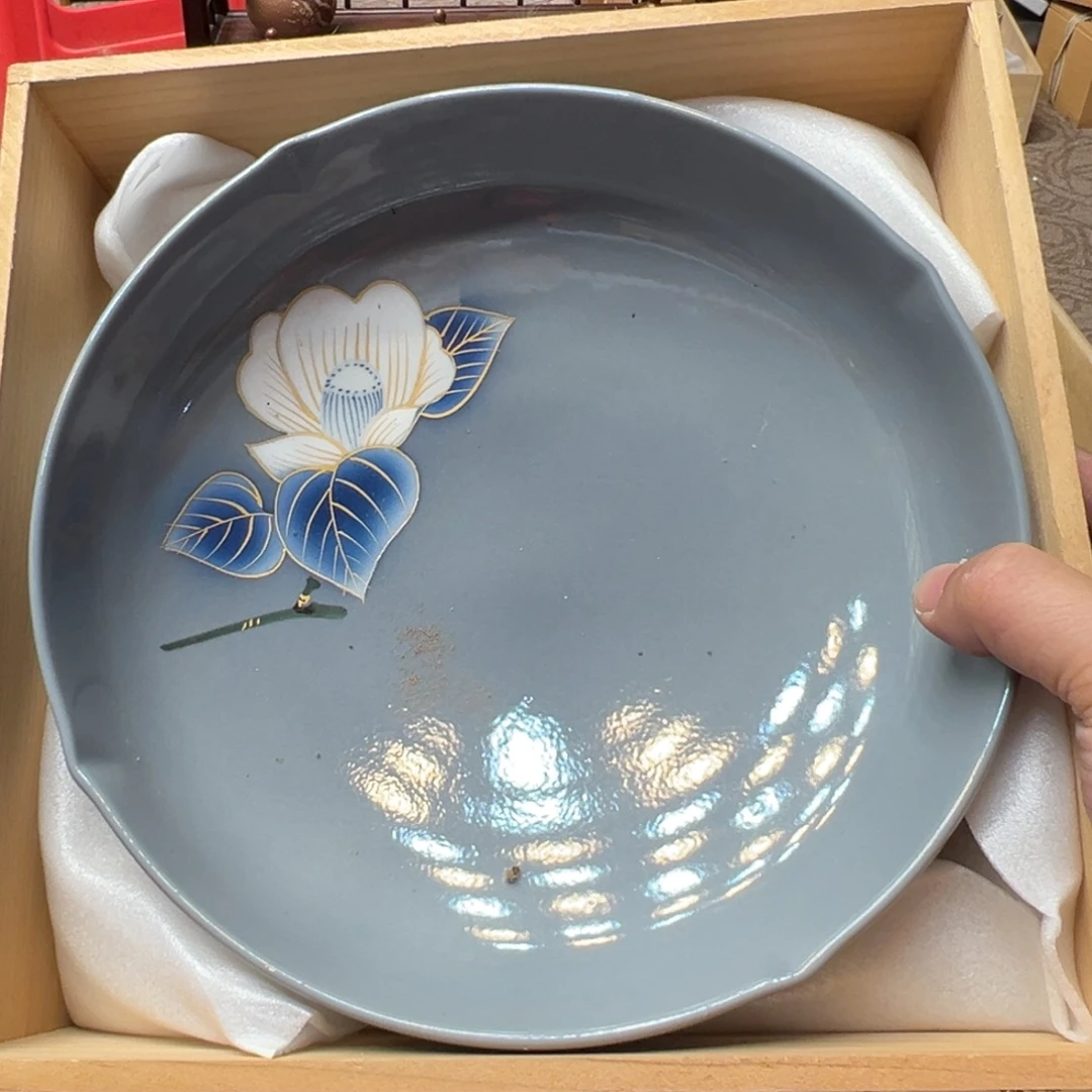 瓷片一定要看好下单