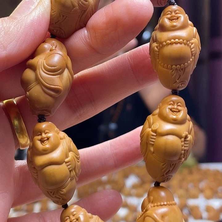 手串/手链橄榄核