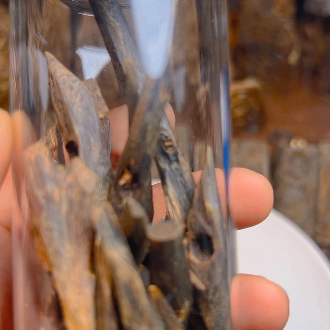 L***u香榧木紫棋老料3 O G