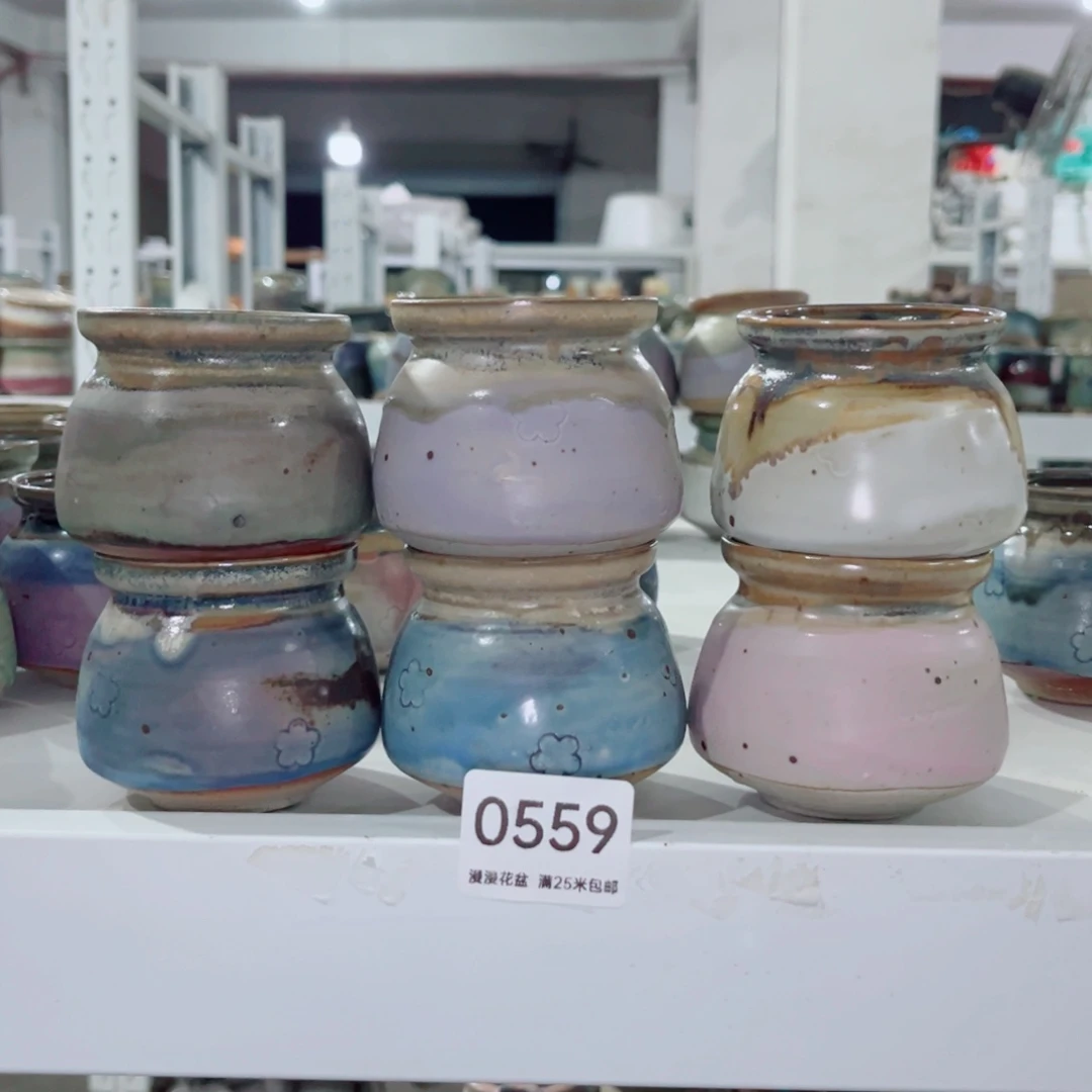 0559内口6景德镇手工制作